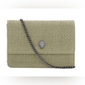 Kurt Geiger Extra Mini Shoreditch Crossbody Bag